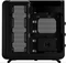 Hyte X50 Air Pitch Black, schwarz Vorschaubild