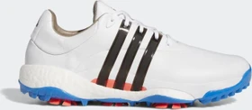 adidas Tour360 22 cloud white/core black/blue rush (Herren)