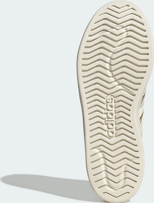 adidas Streettalk wonder beige/off white/gold metallic (Damen)