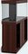 Juwel Vision 450 LED Aquarium-Set mit Unterschrank, dunkles Holz/dunkles Holz, 450l Vorschaubild