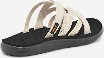 Teva Voya Zillesa mahani white swan (Damen)