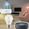 Hama WiFi Filament LED Birne 7W/827 E27 Vorschaubild