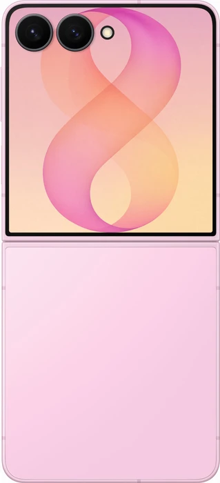 Samsung Galaxy Z Flip8 256GB pink