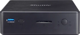 Shuttle XPC nano NC03U5 (PFB-NC03U501)