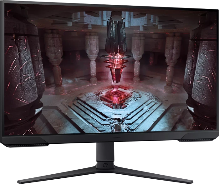 Samsung Odyssey G5 G51C, 27"
