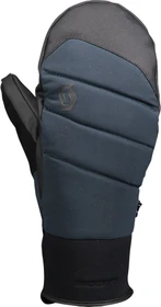 Scott Ultimate Primaloft Fäustling Handschuhe dark blue/black (Herren)