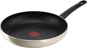 Tefal B6850632 Fußball Edition Bratpfanne 28cm
