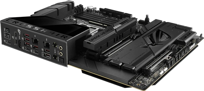 ASUS ROG Crosshair X870E Dark Hero (AMD AM5)