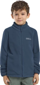 Jack Wolfskin Taunus Funktionsjacke midnight sky (Junior)