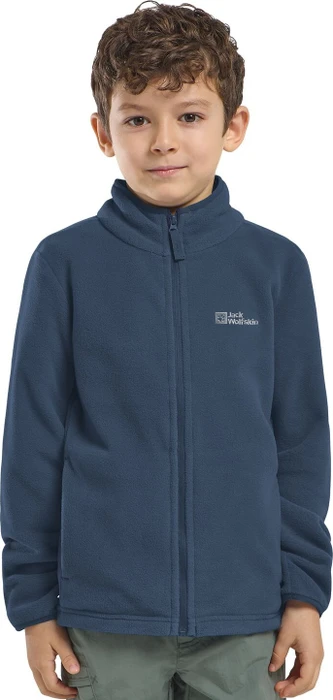 Jack Wolfskin Taunus Jacke (Junior)
