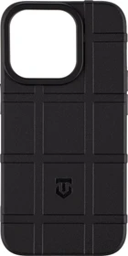 Tactical Infantry Cover für Apple iPhone 15 Pro Max schwarz