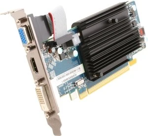 Sapphire Radeon HD 6450