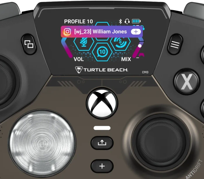 Turtle Beach Stealth Ultra Controller (Xbox SX/Xbox One/PC)