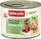 animonda Carny Rind, Pute und Kaninchen 200g Vorschaubild