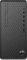 HP Desktop M01-F3401ng, Jet Black, Ryzen 5 5600G, 8GB RAM, 256GB SSD Vorschaubild