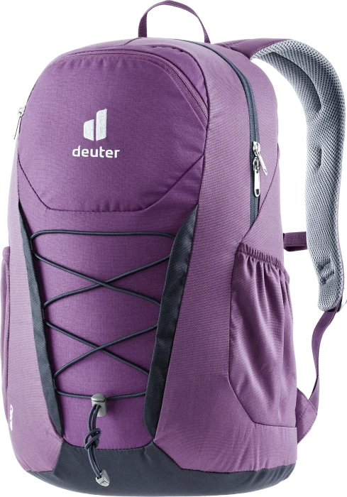 Deuter Gogo plum/ink