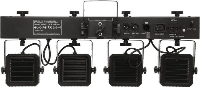 Eurolite LED KLS-180 Kompakt