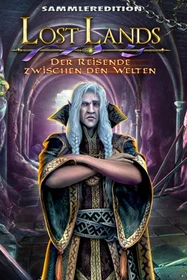 Lost Lands: Der Reisende zwischen den Welten - Sammleredition (Download) (PC)