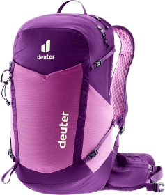 Deuter Speed Lite Pro 23 SL lotus/mystic (Damen)