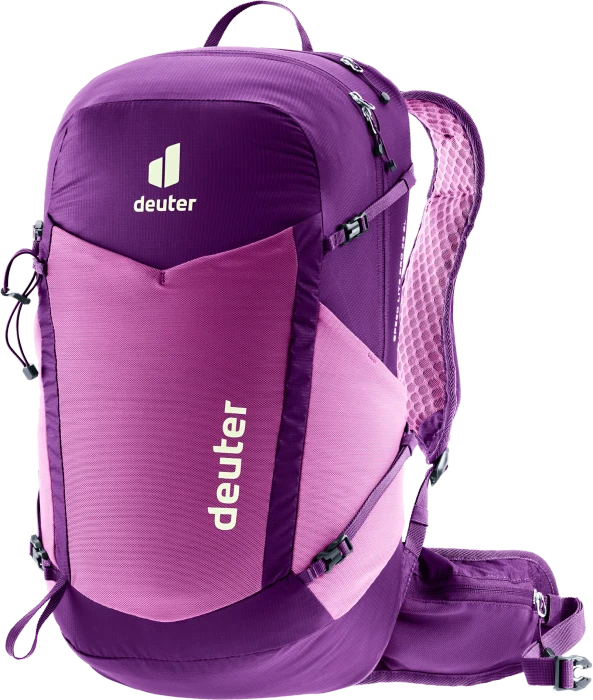 Deuter Speed Lite Pro 23 SL lotus/mystic (Damen)
