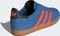adidas Gazelle focus blue/solar orange/core black (Junior) Vorschaubild