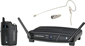 Audio-Technica ATW-1101