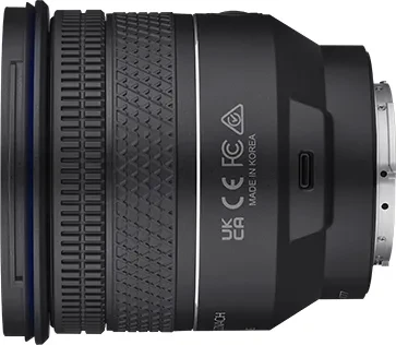 Samyang AF 14-24mm 2.8 FE Schneider-Kreuznach für Sony E