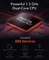 Cudy M3000 1.0, AX3000, schwarz, 2er-Pack Vorschaubild