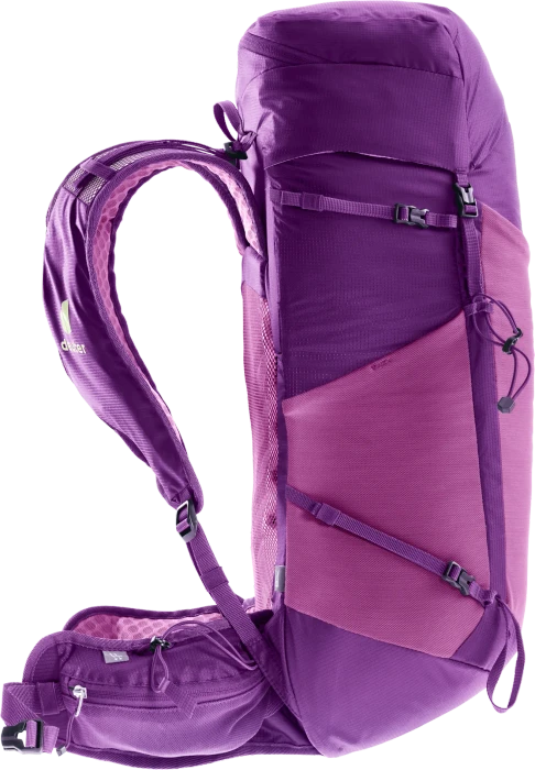 Deuter Speed Lite Pro 28 SL lotus/mystic (Damen)