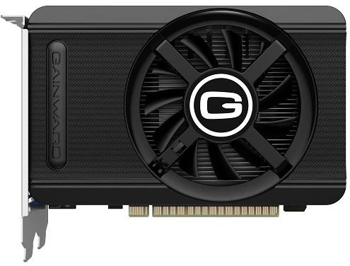 Gainward GeForce GTX 650 Ti, 1GB GDDR5, VGA, DVI, Mini HDMI