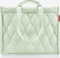 Reisenthel softshopper Shopper puffer iced matcha Vorschaubild