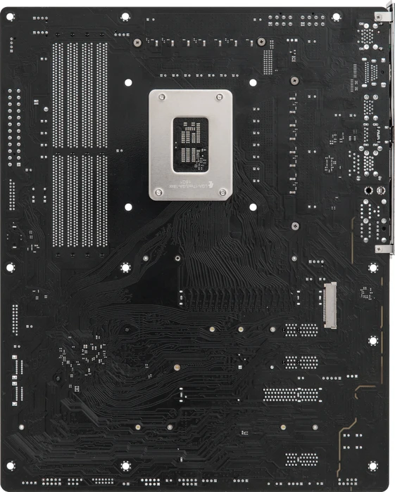 ASRock Z790 PG Lightning D4 (Intel 1700)