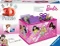 Ravensburger Puzzle Aufbewahrungsbox Barbie Vorschaubild