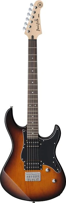Yamaha Pacifica 120H