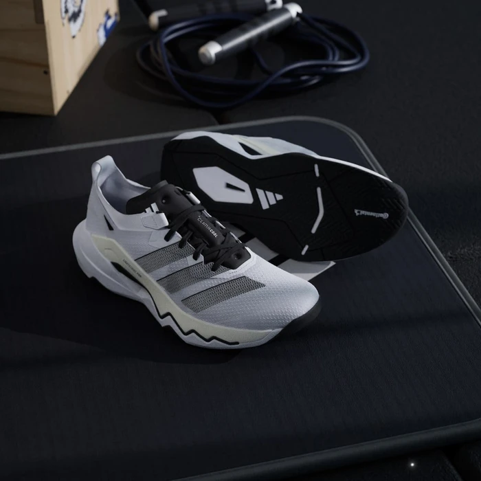 adidas Rapidmove Pro cloud white/core black
