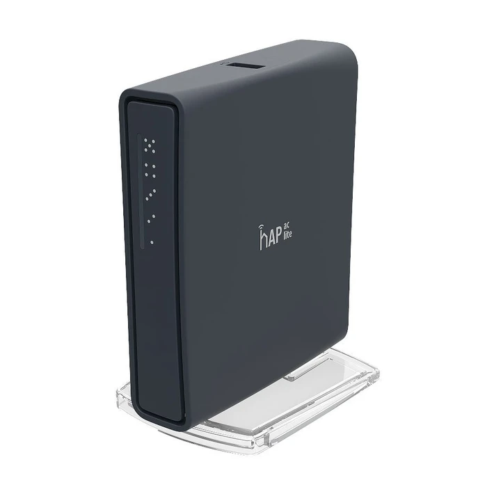 MikroTik RouterBOARD hAP ac lite TC