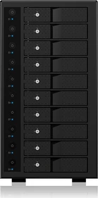 RaidSonic Icy Box IB-3810-C31, USB-C 3.1