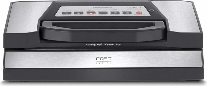 Caso VRH690 advanced Vakuumierer/Folienschweißgerät