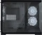 Zalman D30 Black, Glasfenster Vorschaubild