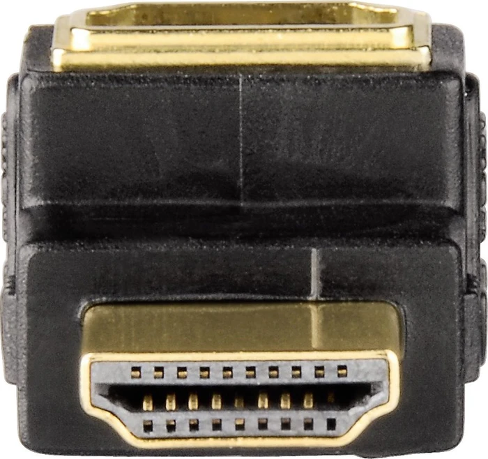 Hama HDMI Winkeladapter