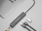 Conceptronic 3-Port USB-Hub mit Netzwerkadapter, USB-C 3.0 [Stecker] Vorschaubild
