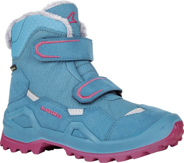 Lowa Milo Evo GTX Mid (Junior)