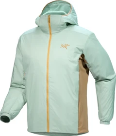Arc'teryx Atom Hoody Jacke trail magic (Herren)