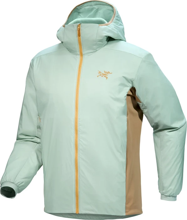 Arc'teryx Atom Hoody Jacke trail magic (Herren)