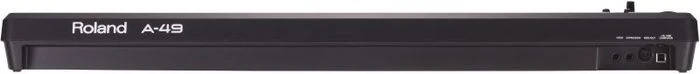 Roland A-49 schwarz