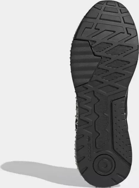 adidas ZX 2K 4D core black (Herren)