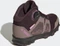 adidas Terrex Agravic BOA Mid Rain.RDY shadow maroon/matt purple metal/wonder red (Junior) Vorschaubild