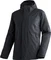 Maier Sports Metor 3in1 Funktionsjacke schwarz (Herren) Vorschaubild