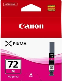 Canon Tinte PGI-72M magenta
