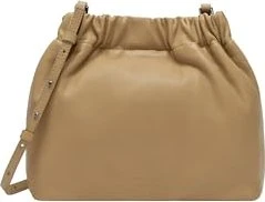 Liebeskind Berlin Cloud II Hobo S Umhängetasche light tan